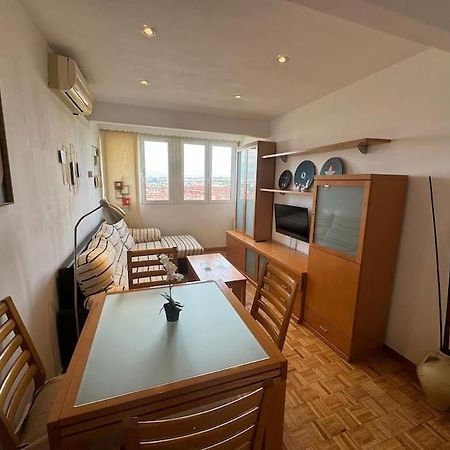 Apartmán Piso Cerca Al Centro De Madrid San Luciano Exteriér fotografie