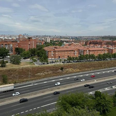 Apartmán Piso Cerca Al Centro De Madrid San Luciano Exteriér fotografie