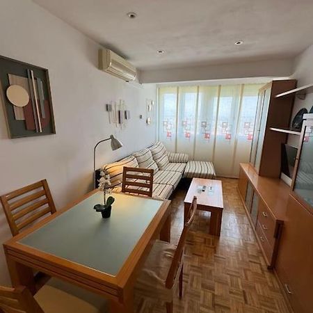 Apartmán Piso Cerca Al Centro De Madrid San Luciano Exteriér fotografie
