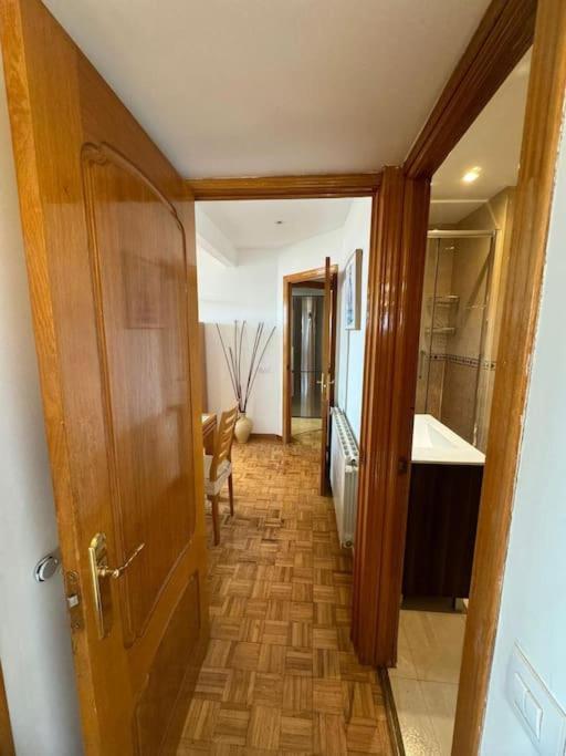 Apartmán Piso Cerca Al Centro De Madrid San Luciano Exteriér fotografie