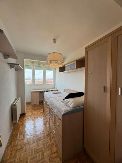 Apartmán Piso Cerca Al Centro De Madrid San Luciano Exteriér fotografie