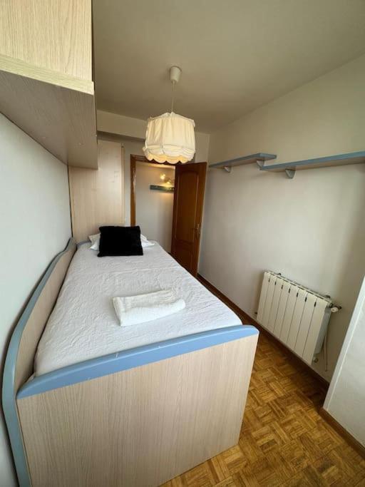 Apartmán Piso Cerca Al Centro De Madrid San Luciano Exteriér fotografie