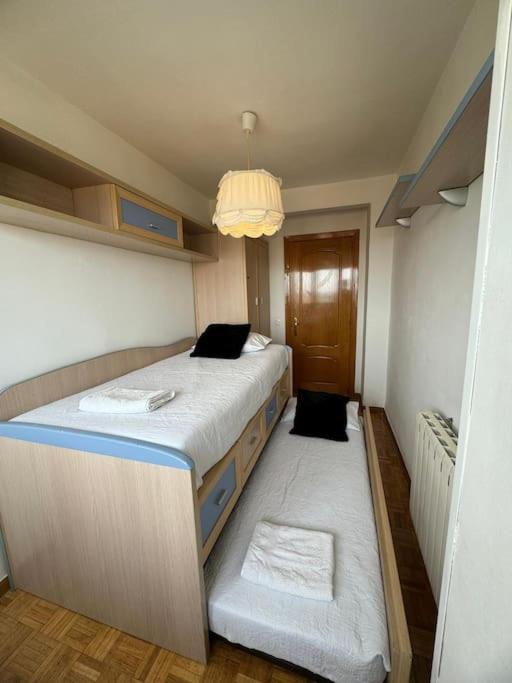 Apartmán Piso Cerca Al Centro De Madrid San Luciano Exteriér fotografie