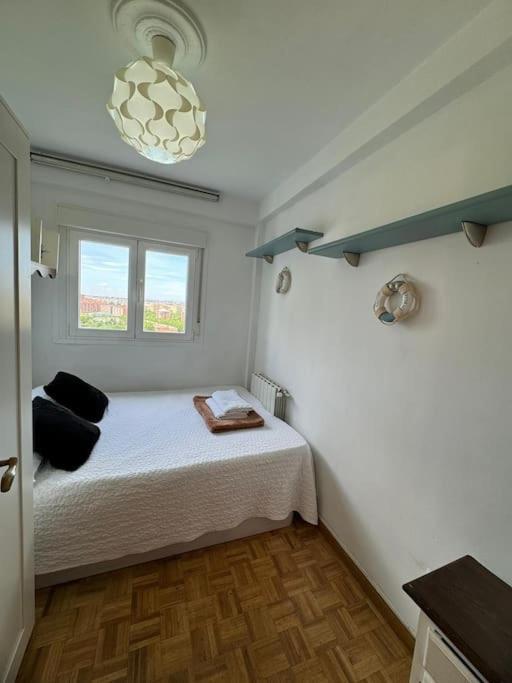 Apartmán Piso Cerca Al Centro De Madrid San Luciano Exteriér fotografie