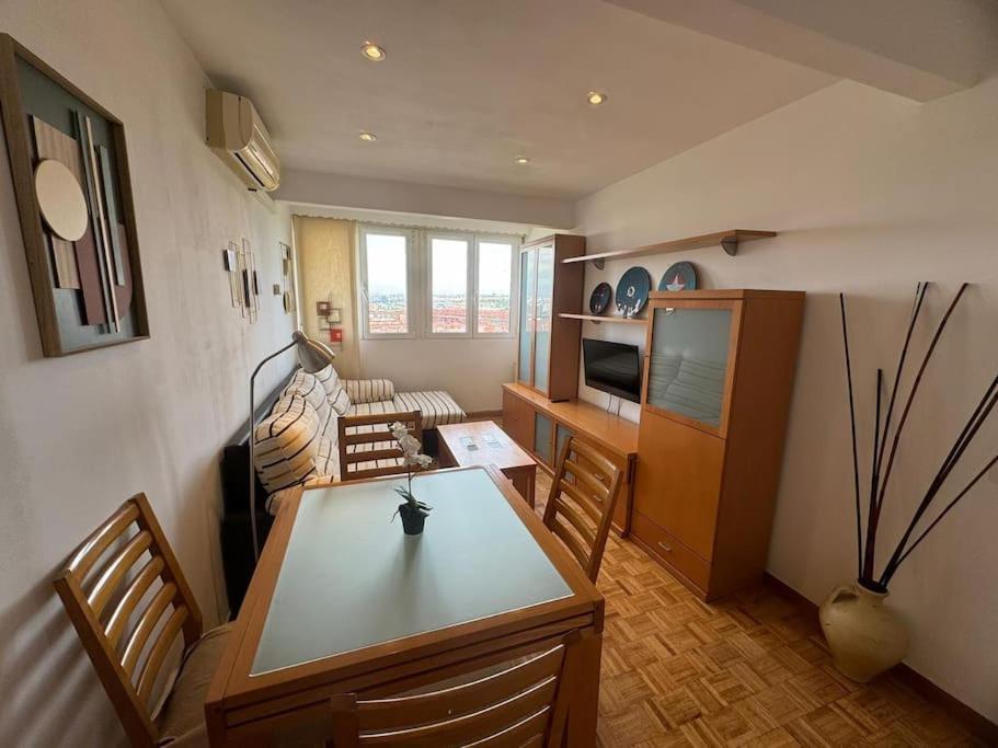 Apartmán Piso Cerca Al Centro De Madrid San Luciano Exteriér fotografie