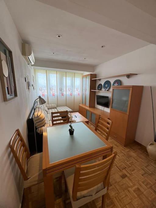 Apartmán Piso Cerca Al Centro De Madrid San Luciano Exteriér fotografie