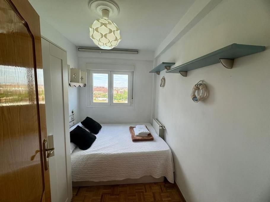 Apartmán Piso Cerca Al Centro De Madrid San Luciano Exteriér fotografie