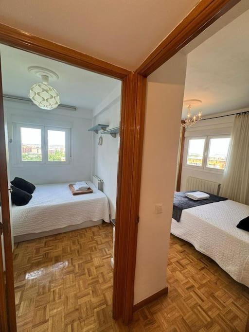 Apartmán Piso Cerca Al Centro De Madrid San Luciano Exteriér fotografie