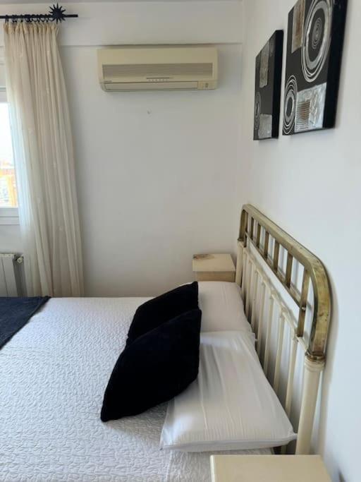 Apartmán Piso Cerca Al Centro De Madrid San Luciano Exteriér fotografie