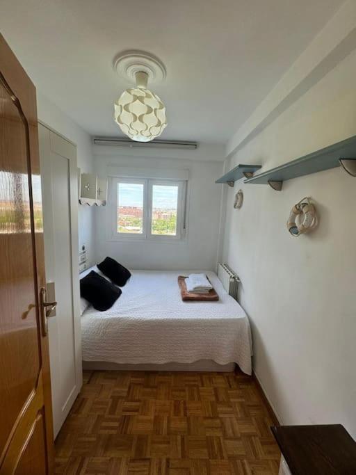 Apartmán Piso Cerca Al Centro De Madrid San Luciano Exteriér fotografie