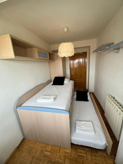 Apartmán Piso Cerca Al Centro De Madrid San Luciano Exteriér fotografie