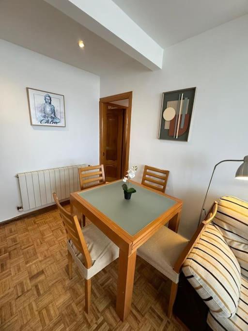 Apartmán Piso Cerca Al Centro De Madrid San Luciano Exteriér fotografie