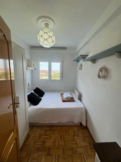 Apartmán Piso Cerca Al Centro De Madrid San Luciano Exteriér fotografie