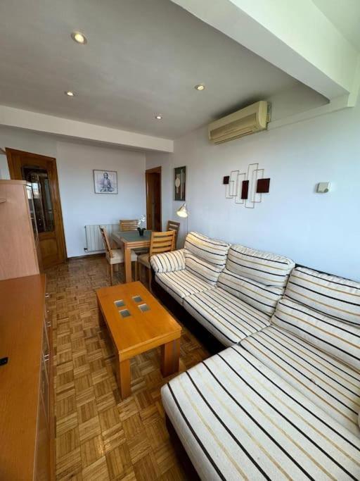 Apartmán Piso Cerca Al Centro De Madrid San Luciano Exteriér fotografie