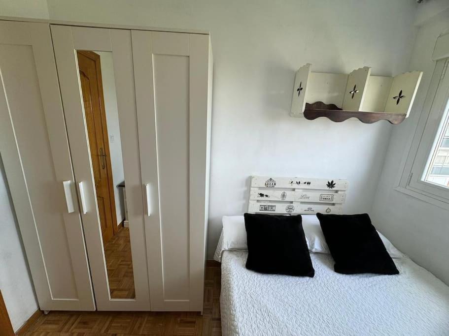 Apartmán Piso Cerca Al Centro De Madrid San Luciano Exteriér fotografie