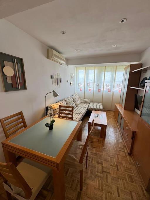Apartmán Piso Cerca Al Centro De Madrid San Luciano Exteriér fotografie